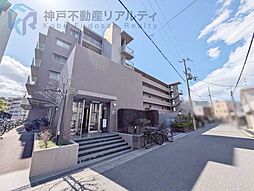 甲子園パーク・ホームズけやきみち