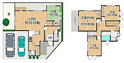 兵庫県西宮市上ケ原山田町