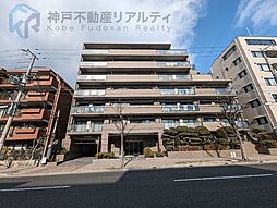 ステイツ岡本・甲南山手