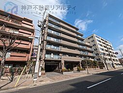 ステイツ岡本・甲南山手