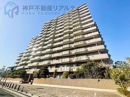 イトーピア武庫川