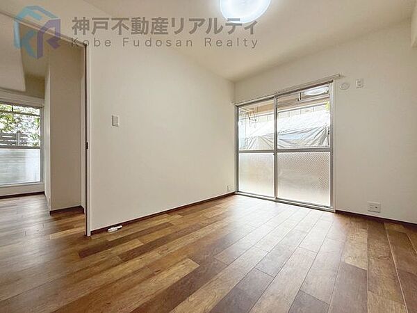 ◆LDK15畳以上なので、広々とした快適スペースです。