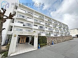 御影プライムハイツ