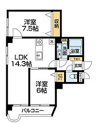 ライオンズマンション魚崎第5