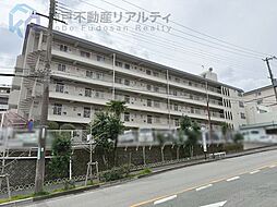 シャンボール芦屋