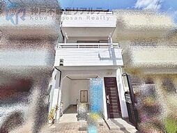 兵庫県西宮市甲子園九番町