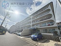 香枦園スカイハイツ