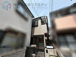 兵庫県西宮市今津社前町