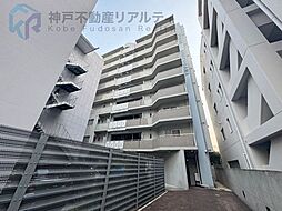 プリオーレ夙川さくら道