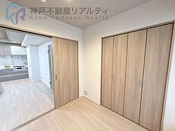 子供部屋の画像