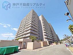 ベルヴェデールイトーピア武庫川