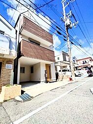 兵庫県神戸市灘区篠原中町５丁目