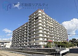 コンドミニアム甲東園