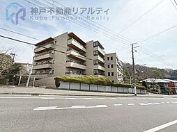 愛宕山ビューハイツ