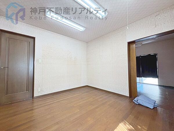 洋室