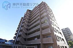 イトーピア香櫨園酒造通り