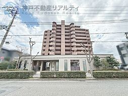 イトーピア香櫨園酒造通り
