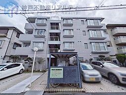 王子公園シティハウス