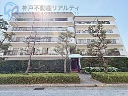 住吉川パーク・マンション