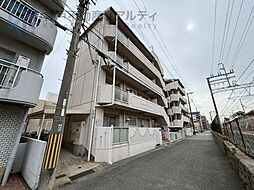 甲南コンセール東灘