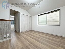 子供部屋の画像