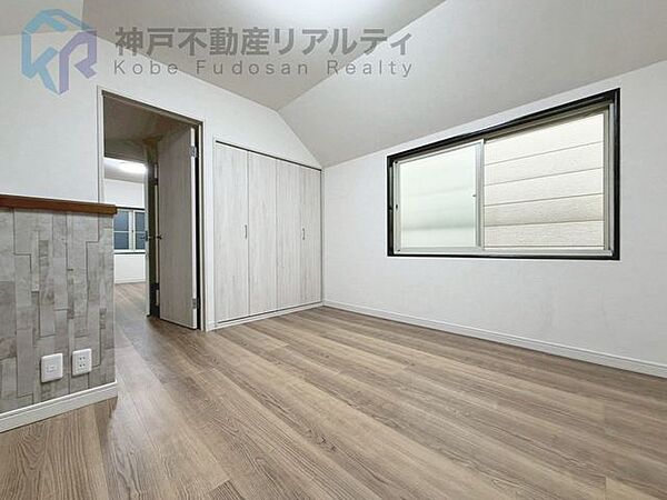 子供部屋