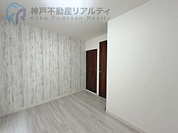 洋室の画像