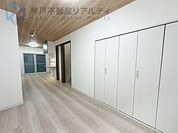 室内の画像