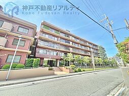 マンハイム芦屋