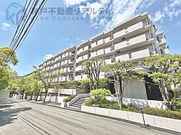 パーク・ハイム芦屋翠ヶ丘20番地B棟