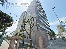 フローラ住吉川