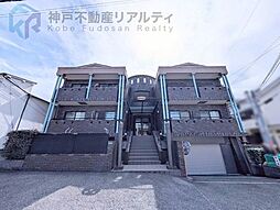 パークプラザ香枦園