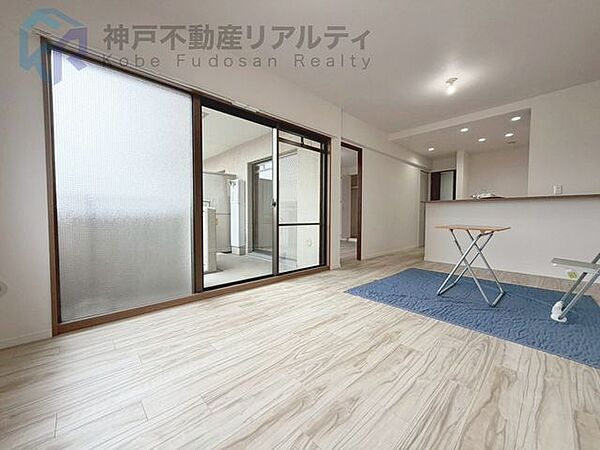 ◆南向きにつき日当たり良好です♪