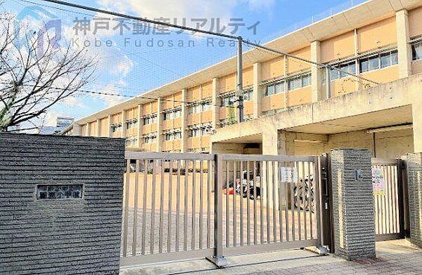芦屋市立精道小学校 徒歩9分。 710m