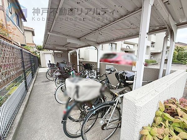 共有部分