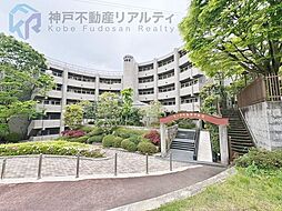 モンテベルデ甲陽園