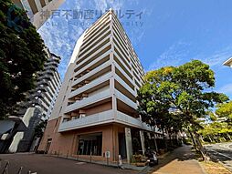 西宮マリナパークシティ・海のまち7番館