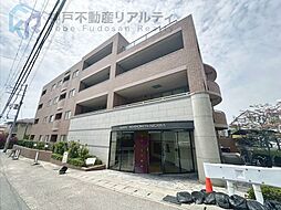 アンビエント西宮仁川アールブリーズ