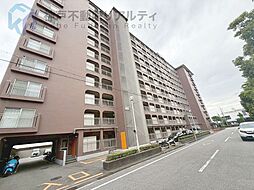 メガロコープ西宮II1号棟