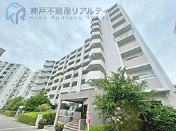 武庫川第2三番街1号棟