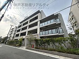 ワコーレ芦屋パークビスタ