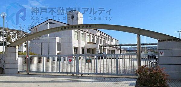 三田市立狭間小学校 徒歩6分。 420m