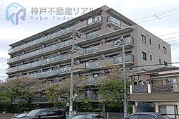 ステイツ西宮甲東園