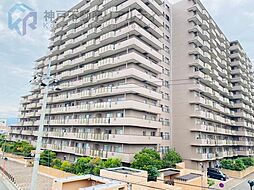 ベルヴェデールイトーピア武庫川1