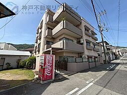 篠原リッチライフ弐番館