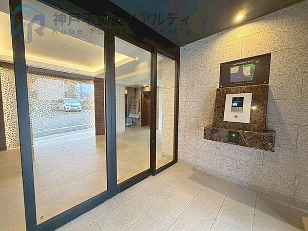 ◆阪神電鉄本線「大石」駅まで徒歩18分♪◆3沿線利用可能です。