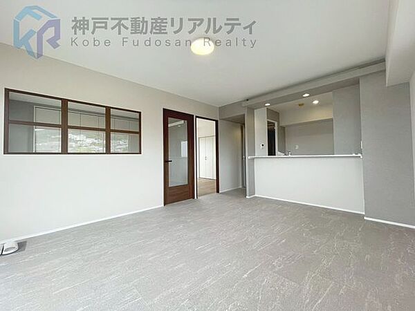 リビング