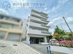 ヴェルドール芦屋