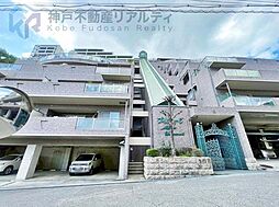 プリオーレ御影山の手A棟