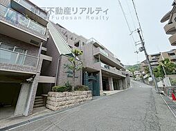プリオーレ御影山の手A棟